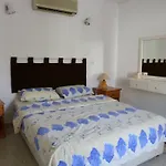 Hidden Vilă *