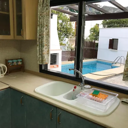 Villa Hidden Kyrenia (Northern Cyprus)