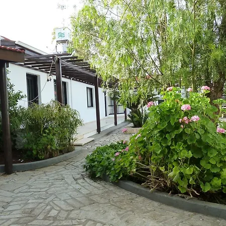 Hidden Villa *
