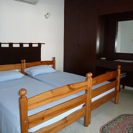 Villa Hidden Kyrenia (Northern Cyprus)