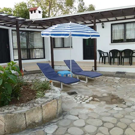 Villa Hidden Kerínia