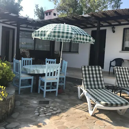 Hidden Villa