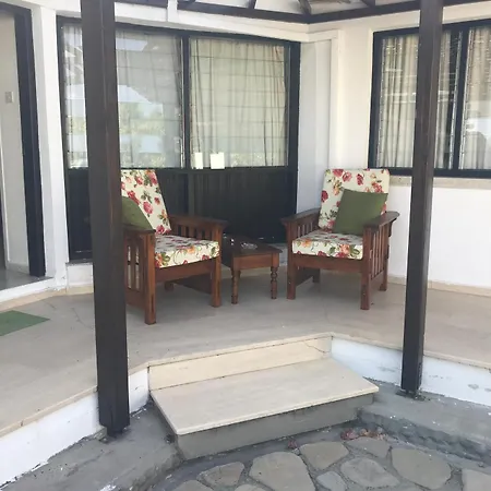 Hidden Villa