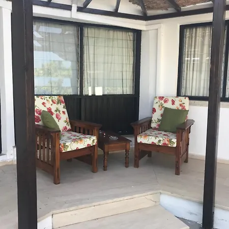 Hidden Villa *