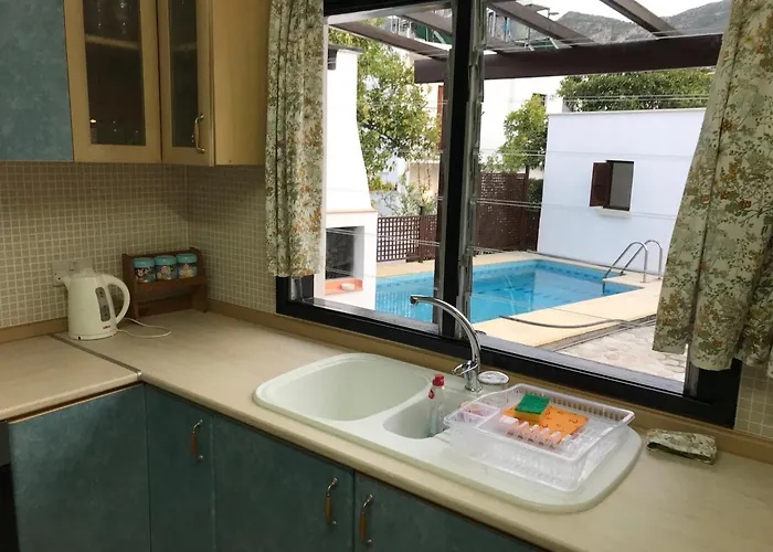 Villa Hidden Kyrenia (Northern Cyprus)