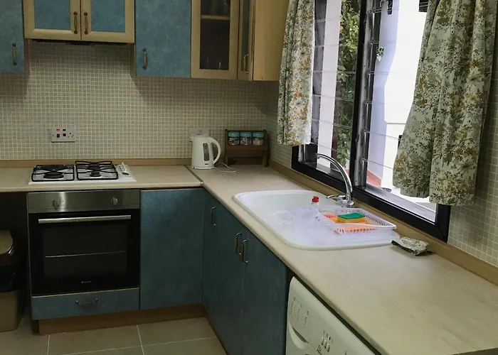 Hidden Kyrenia (Northern Cyprus)