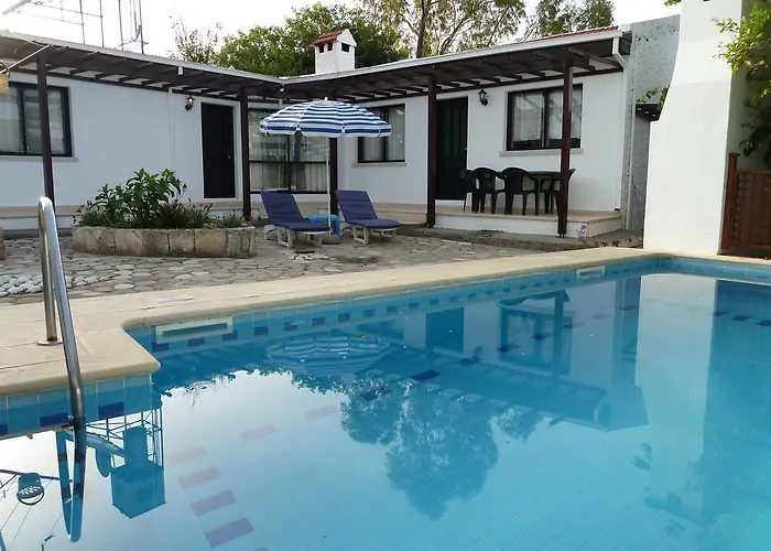 Hidden Kyrenia (Northern Cyprus)