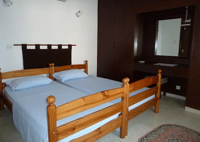 Villa Hidden Kyrenia (Northern Cyprus)