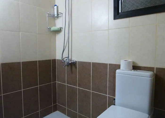 Hidden Kyrenia (Northern Cyprus)