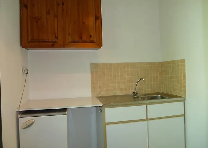 Hidden Villa Kyrenia (Northern Cyprus)