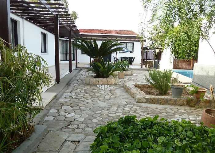 Hidden Kyrenia (Northern Cyprus)