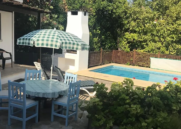 Hidden * Kyrenia (Northern Cyprus)